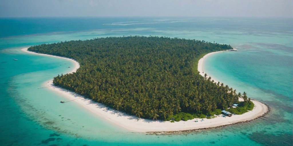 Best places to visit in Lakshadweep